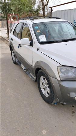 کیا سۆرینتۆ